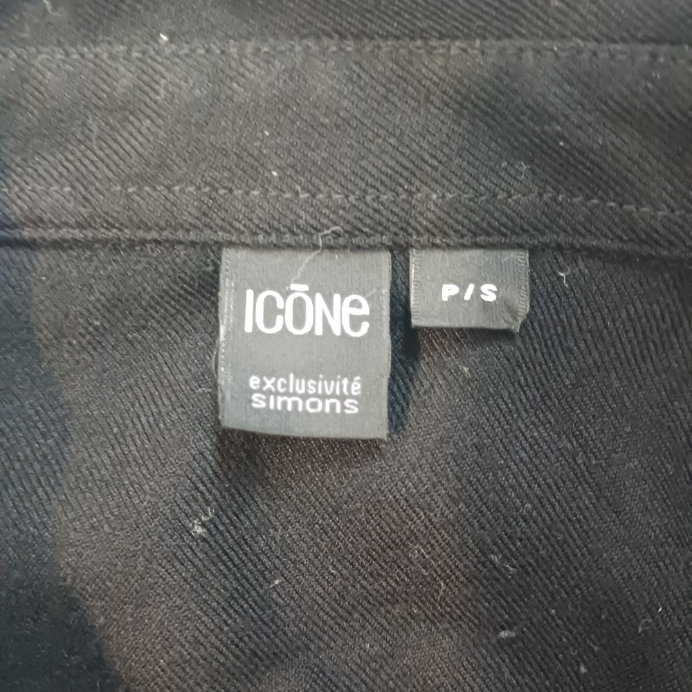 Rails and icone western style shirts - Picture 7 of 15